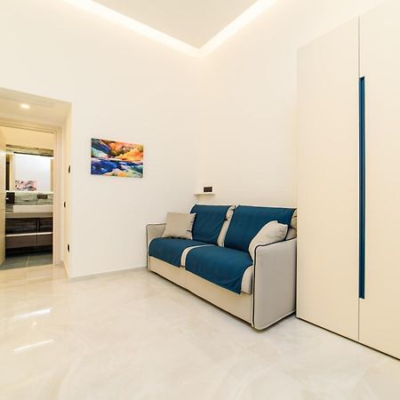 Cloister Suites Amalfi Exteriér fotografie