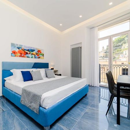 Cloister Suites Amalfi Exteriér fotografie