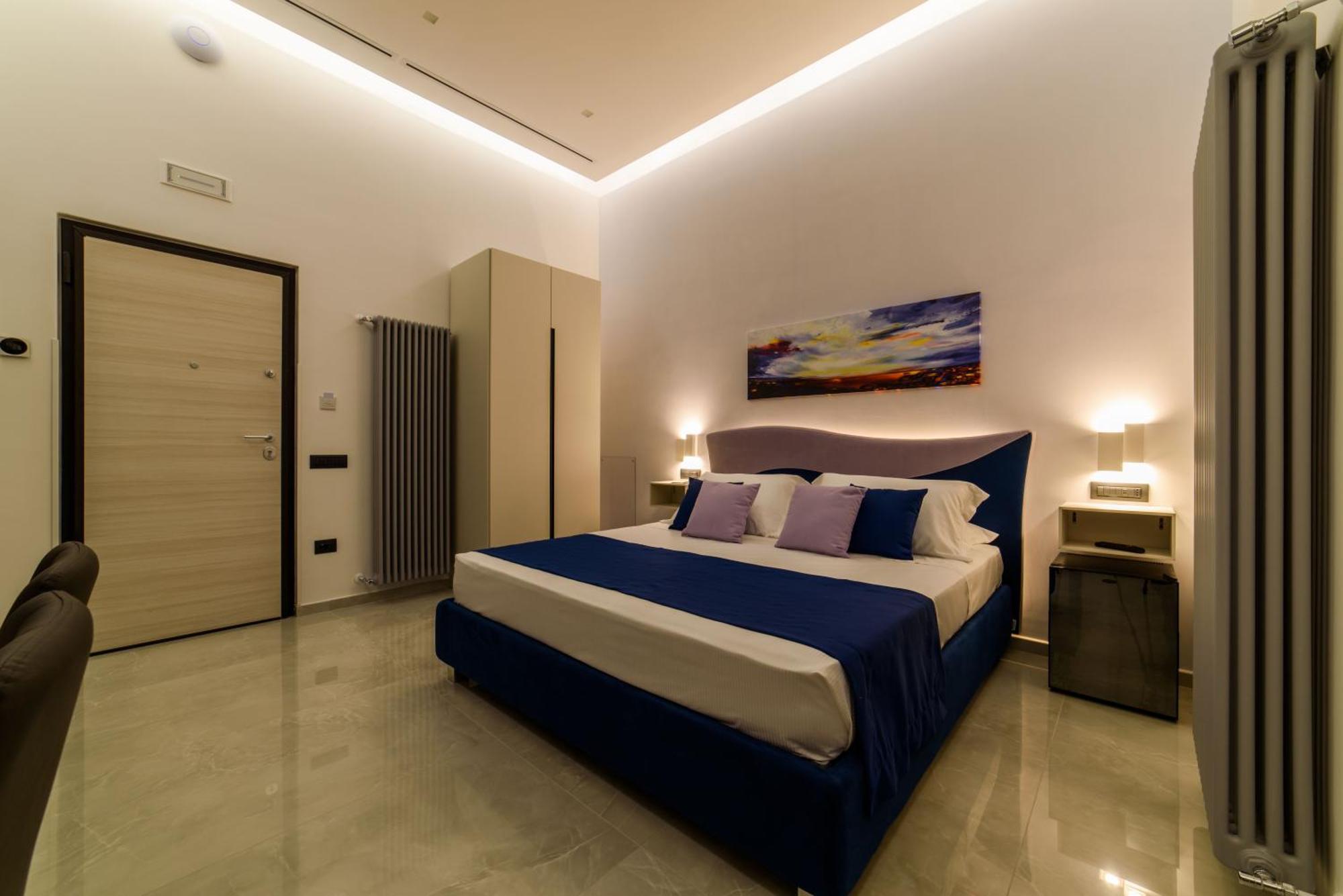 Cloister Suites Amalfi Exteriér fotografie
