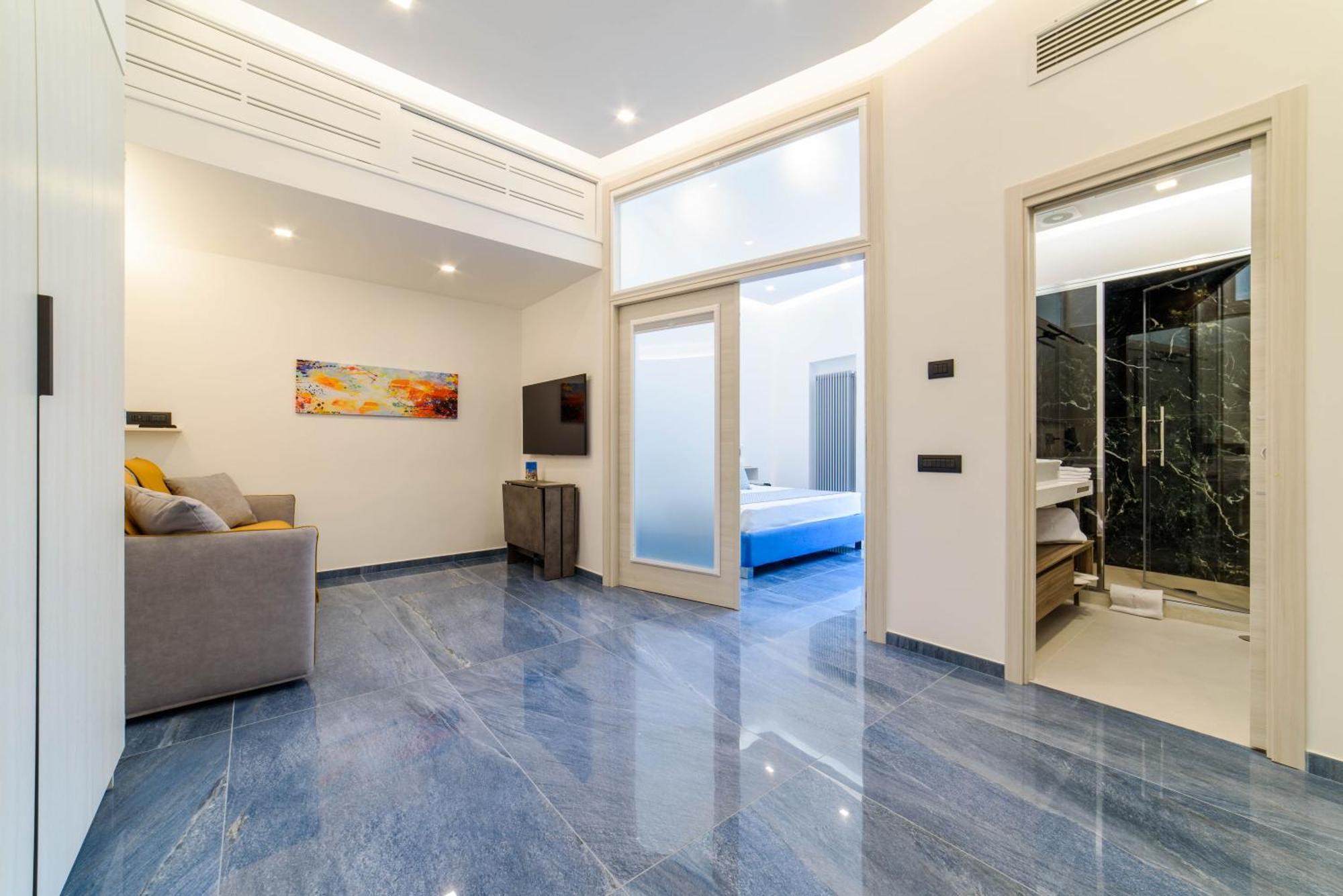 Cloister Suites Amalfi Exteriér fotografie